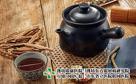 摄图网_501578428_中药材和中药壶（企业商用）