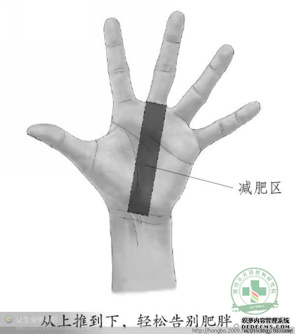 中医推拿，远离疾病——济南牛皮癣医院