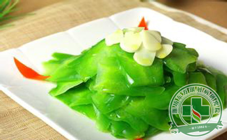  银屑病饮食