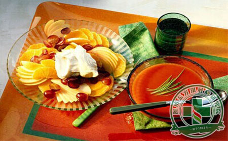 牛皮癣患者饮食