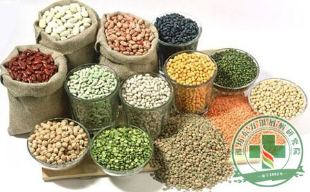 银屑病患者健康饮食