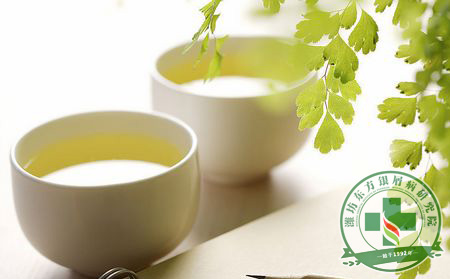 夏季银屑病患者喝什么茶适宜可以