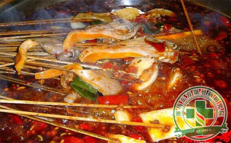 牛皮癣患者日常饮食要注意什么？