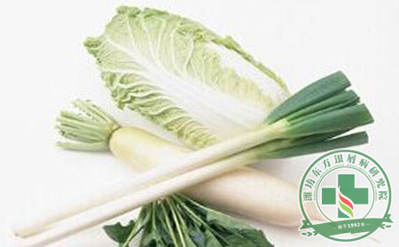 饮食治疗牛皮癣的方法有哪些？