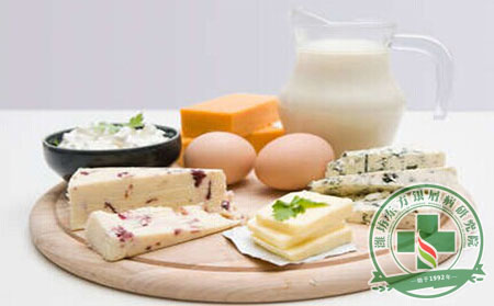 牛皮癣饮食原则