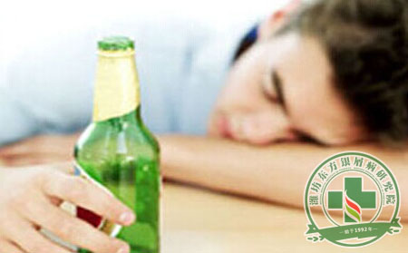 牛皮癣可以饮酒吗?