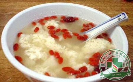 牛皮癣饮食健康指南