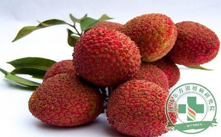 对牛皮癣无益的水果盘点