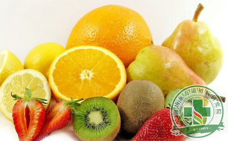 得了牛皮癣春天应多吃的水果