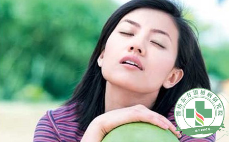 银屑病放松心情治治疗效果果佳