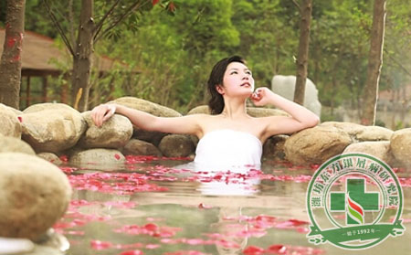 银屑病患者怎么洗浴专业？