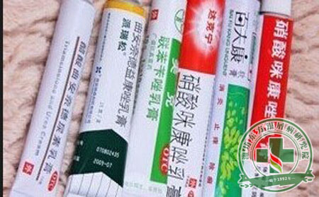 银屑病患者怎么选择外用药？ 