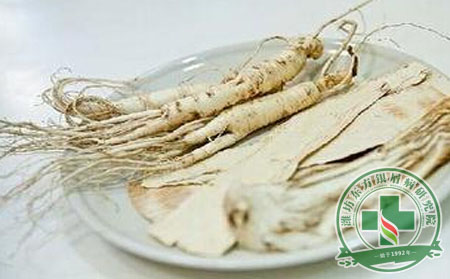 流感盛行季，人参能提高银屑病患者免疫 
