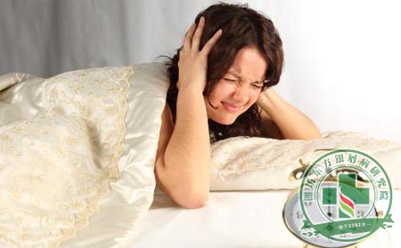 睡不着觉的银屑病患者怎么做？