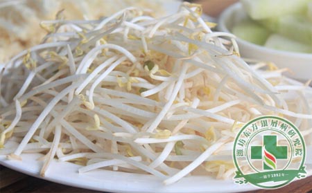什么食物银屑病患者吃了降血糖？