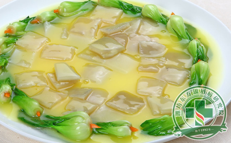 银屑病患者如何提高饮食健康的效率