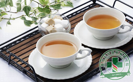 茶喝的越多，银屑病的病情恢复的就越快？