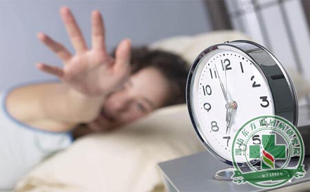 提高睡眠质量